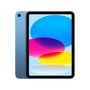Apple iPad A16 (2025) Wi-Fi 128Go 11 pouces Bleu