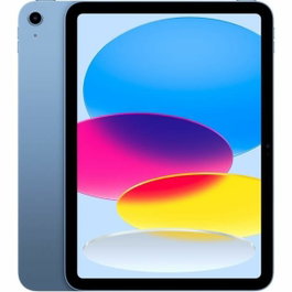 Apple iPad A16 (2025) Wi-Fi 128Go 11 pouces Bleu