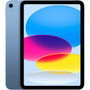 Apple iPad A16 (2025) Wi-Fi 128Go 11 pouces Bleu