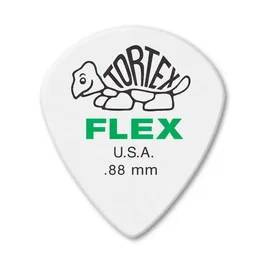 Dunlop Tortex Flex Jazz III XL 0,88 mm (Pack de 72)