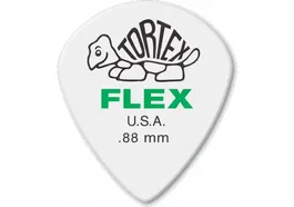 DUNLOP Tortex Flex Jazz III XL 0,88mm sac de 72