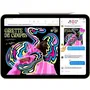 Apple iPad A16 11" (2025) Wi-Fi 128 Go Rose