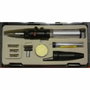 Rothenberger Hot Pen Piezo 1450°C - Set de 10 pièces - Rouge