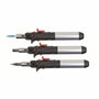 Rothenberger Hot Pen Piezo 1450°C - Set de 10 pièces - Rouge