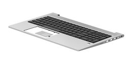 HP Clavier avec rétroéclairage Français