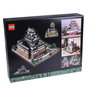 LEGO Architecture Asia Schloss 18+ (21060) - Ensemble de construction pour adultes