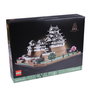 LEGO Architecture Asia Schloss 18+ (21060) - Ensemble de construction pour adultes