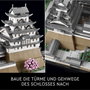 LEGO Architecture 21060 Le Château d'Himeji