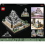 LEGO Architecture 21060 Le Château d'Himeji