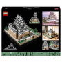 LEGO Architecture 21060 Le Château d'Himeji