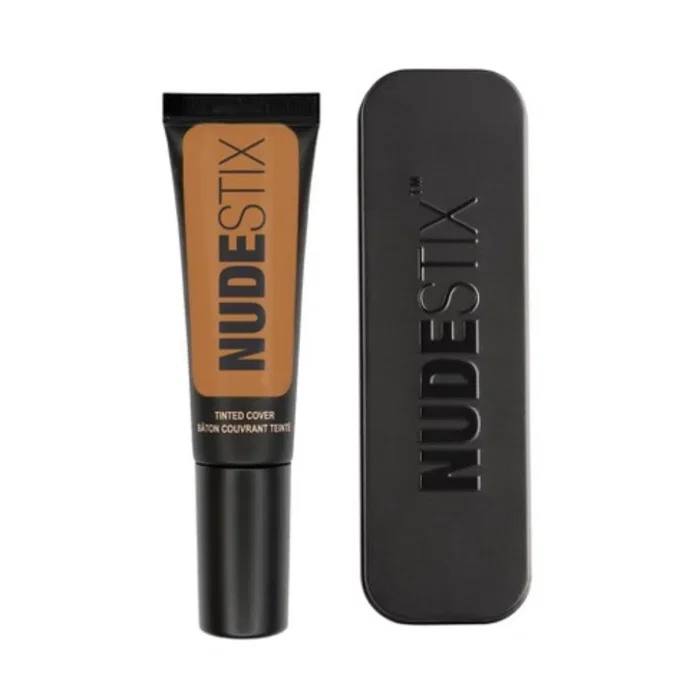 Nudestix Tinted Cover Fond de teint crème Nuance 7,5 Nudestix Tinted Cover Fond de teint crème Nuance 7,5