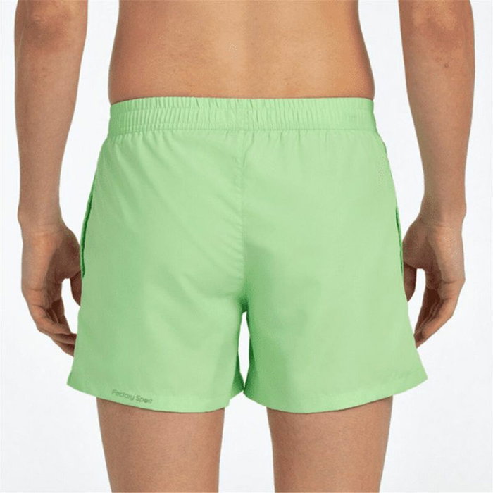 Maillot de bain homme John Smith Natales M Vert