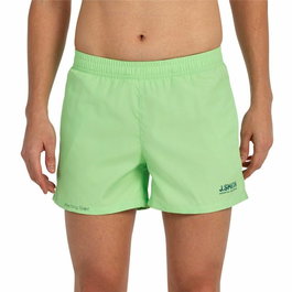 Maillot de bain homme John Smith Natales M Vert
