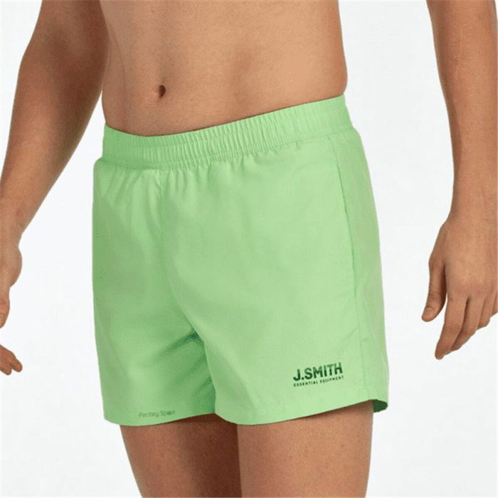 Maillot de bain homme John Smith Natales M Vert
