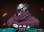 Darksiders buste Grand Scale Strife 37 cm