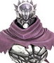 Darksiders buste Grand Scale Strife 37 cm