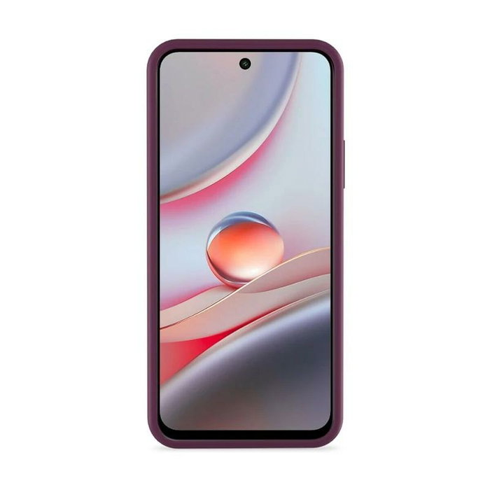 Protection pour téléphone portable SPC DISCOVERY 3 PRO Pourpre Discovery Pro (6,7")