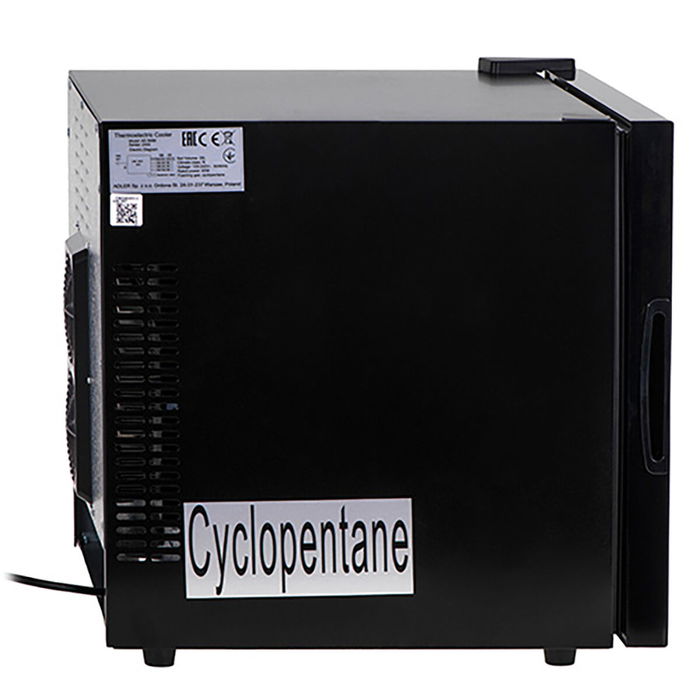 Câble USB Adler AD 8088 Noir