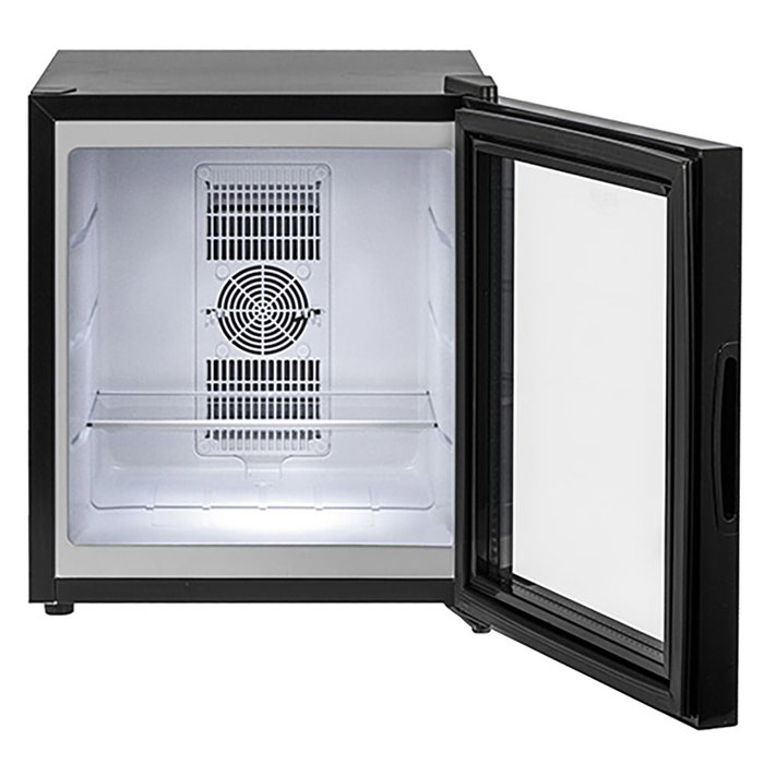 Adler AD8088 Réfrigérateur thermoélectrique noir 29 L 38 x 47,1 x 45 cm