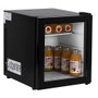 Adler AD8088 Réfrigérateur thermoélectrique noir 29 L 38 x 47,1 x 45 cm