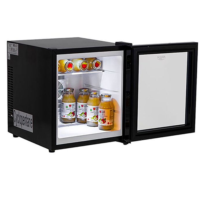 Adler AD8088 Réfrigérateur thermoélectrique noir 29 L 38 x 47,1 x 45 cm