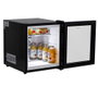 Adler AD8088 Réfrigérateur thermoélectrique noir 29 L 38 x 47,1 x 45 cm