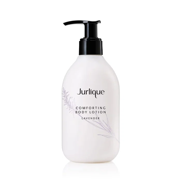 Jurlique Comforting Lavande Hydratant Lait corporel 300 ml Jurlique Comforting Lavande Hydratant Lait corporel 300 ml