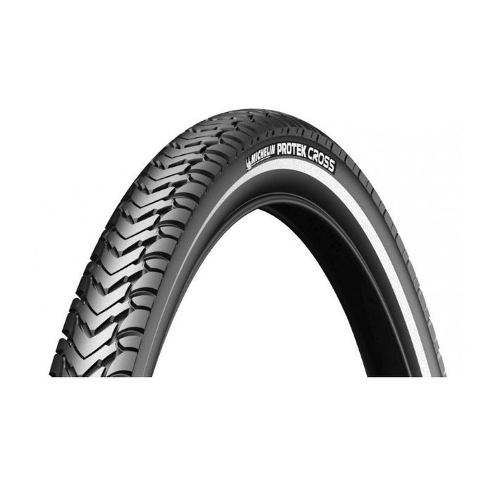 Michelin Protek Cross 26x1.60 Michelin Protek Cross 26x1.60