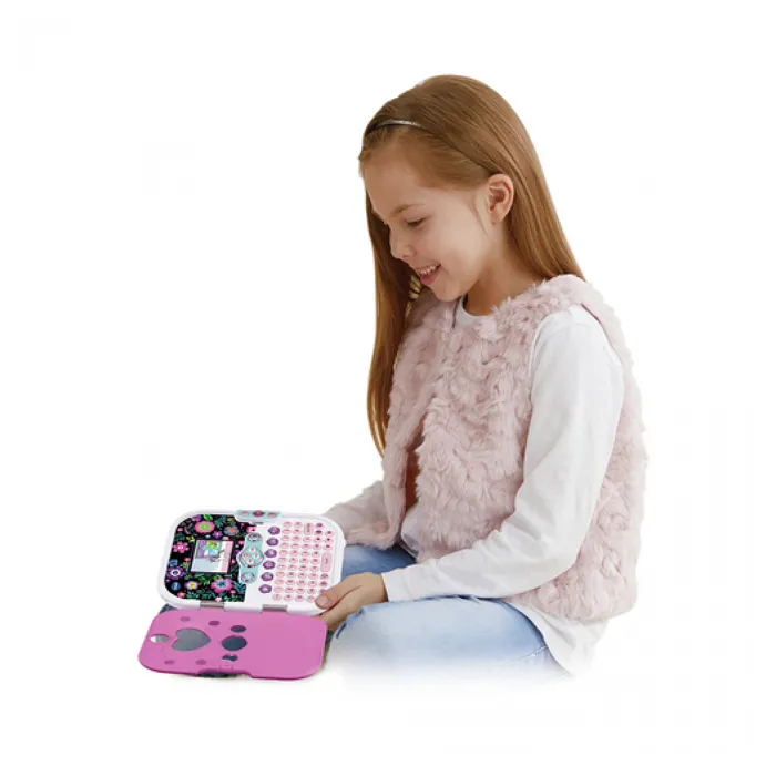 Vtech Kidisecrets Selfie Music 2.0 Rose