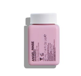 Kevin Murphy Angel Rinse Après-shampooing Hydratant et Protecteur 40 ml pour Cheveux