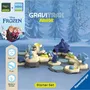 Ravensburger Gravitrax Junior Starter Set La Reine des Neiges - Circuit de Billes à Construire - 71 Pièces - Jeu de Construction - Dès 3 ans - Réf. 73385