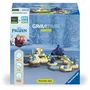 Ravensburger Gravitrax Junior Starter Set La Reine des Neiges - Circuit de Billes à Construire - 71 Pièces - Jeu de Construction - Dès 3 ans - Réf. 73385