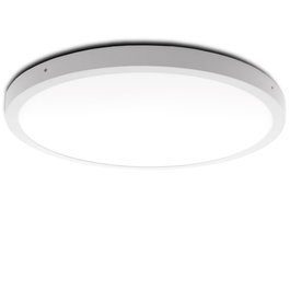 GreenIce Plafonnier LED Circulaire 48W Blanc Froid