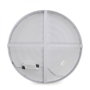 Plafonnier LED circulaire 48 W Blanco Frío 6 000 K 4 800 lm