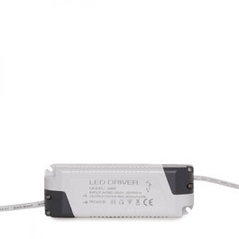 Plafonnier LED circulaire 48 W Blanco Frío 6 000 K 4 800 lm