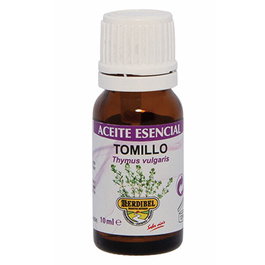 HERDIBEL Huile essentielle de Thym 10 ml