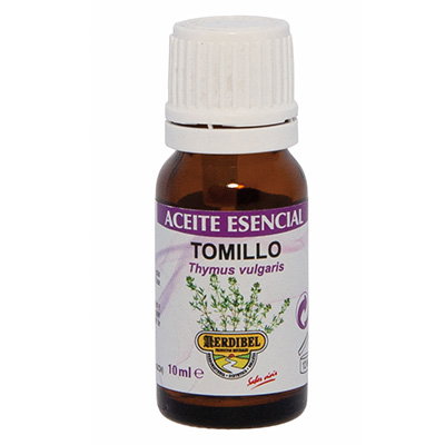 HERDIBEL Huile essentielle de Thym 10 ml HERDIBEL Huile essentielle de Thym 10 ml