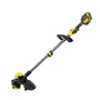 Stanley Fatmax Coupe-bordure électrique sans fil SFMCSTB933B-XJ, Moteur Brushless 18V, Longueur de coupe 33 cm