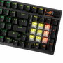 Clavier pour jeu Asus ROG Strix Scope II 96 Espagnol Qwerty Noir