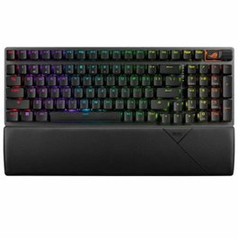 Asus ROG Strix Scope II 96 Wireless RGB Noir