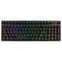 Clavier pour jeu Asus ROG Strix Scope II 96 Espagnol Qwerty Noir