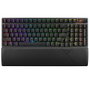 Asus ROG Strix Scope II 96 Wireless Teclado Gaming sans fil 96% avec switches ROG NX Snow et RGB