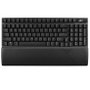 Asus ROG Strix Scope II 96 Wireless Teclado Gaming sans fil 96% avec switches ROG NX Snow et RGB