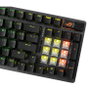 Asus ROG Strix Scope II 96 Wireless Teclado Gaming sans fil 96% avec switches ROG NX Snow et RGB