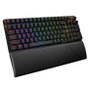 Asus ROG Strix Scope II 96 Wireless Teclado Gaming sans fil 96% avec switches ROG NX Snow et RGB