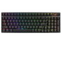 Asus ROG Strix Scope II 96 Wireless Teclado Gaming sans fil 96% avec switches ROG NX Snow et RGB