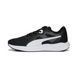 Chaussures de Running pour Adultes Puma Twitch Runner Fresh Noir