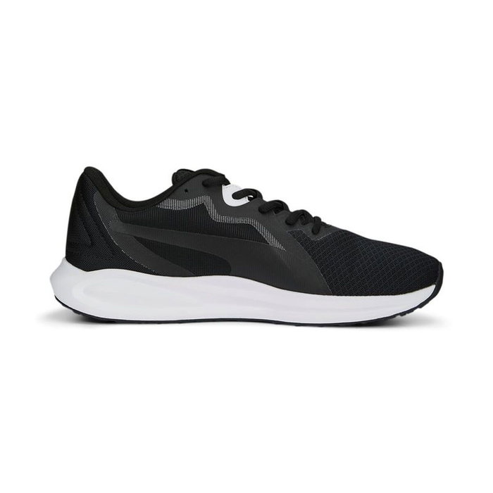 Chaussures de Running pour Adultes Puma Twitch Runner Fresh Noir
