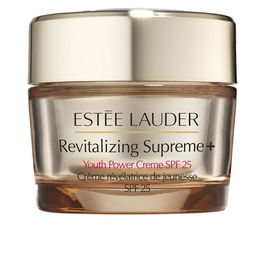 Estée Lauder Crème Revitalisante Suprême+ SPF 25 50 ml - Soin Anti-Âge Fermeté