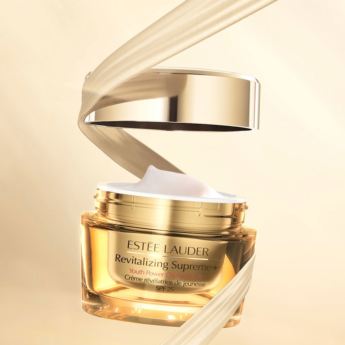 Estée Lauder Crème Revitalisante Supreme+ SPF25 50 ml Estée Lauder Crème Revitalisante Supreme+ SPF25 50 ml